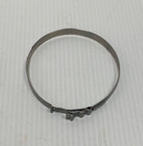 Genuine Jaguar X-Type 2001-2010 Air Cleaner Fixing Clamp C2S11220