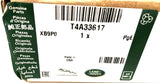 Genuine Jaguar Land Rover Evo/E-Pace Differential Output Shaft Oil Seal-T4A33617