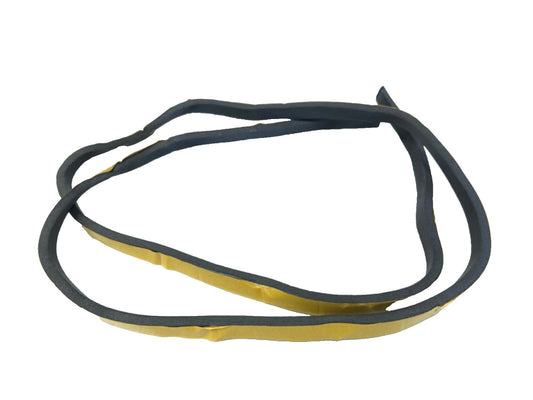 Genuine Land Rover Defender 2007 - 2016 Roof To Windscreen Outer Seal LR055344