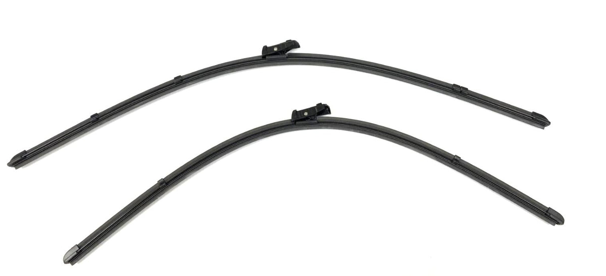 Genuine Ford S-Max/Galaxy 06-15 Pair Of Wiper Blades - 2123403