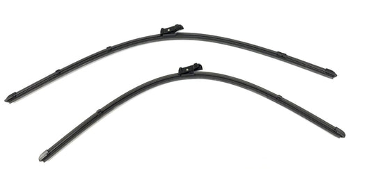 Genuine Ford S-Max/Galaxy 06-15 Pair Of Wiper Blades - 2123403