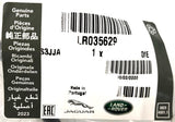 Genuine Land Rover Range Rover 2013-2022 Engine Radiator Hose - LR035629