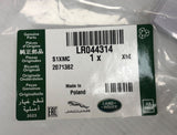 Genuine Land Rover Defender 2007- 2016 Rear Load/Tail Door Primary Seal LR044314