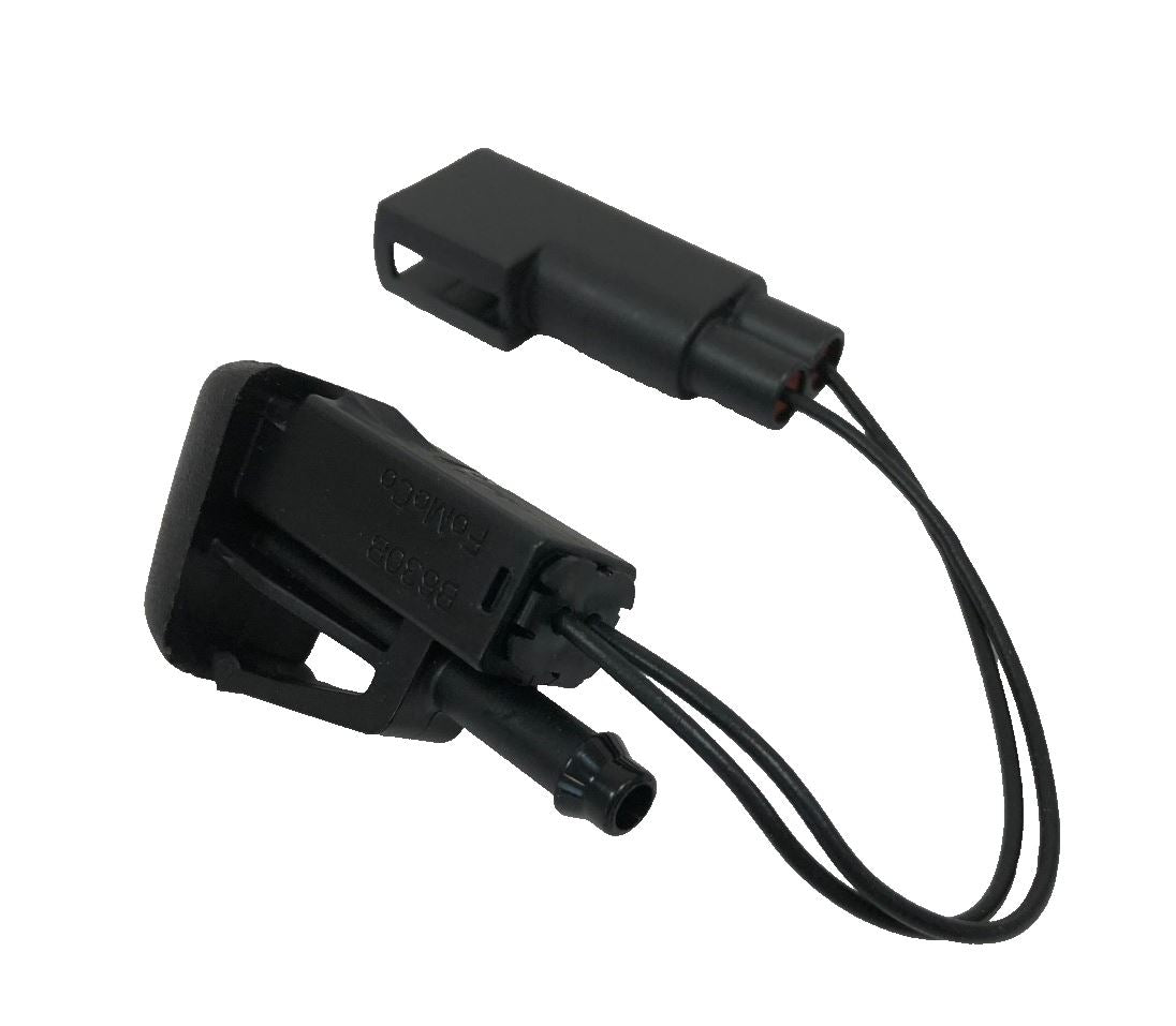 Genuine Ford S-Max/Galaxy 5 Door SAV Jet Kit With Heated Washer Jet - 2179790