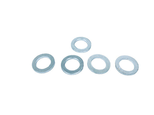 Genuine Land Rover Sump Drain Plug Washer Pack of 5- ALU1403L