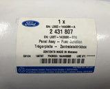 Genuine Ford Focus 2020-2022 Fuse Box (For Petrol/Electric Hybrid) - 2431807