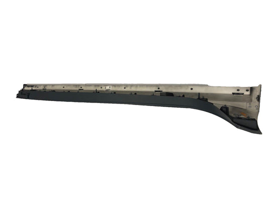 Genuine Jaguar XE Range 2015+ LH Sill Body Side Moulding T4N18961LML