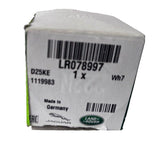 Genuine Range Rover Evoque 2012-2018 Front Parking Aid System Sensor - LR078997
