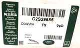 Genuine Jaguar Land Rover Disco/XF Oil Filter Element - C2S29685/1311289