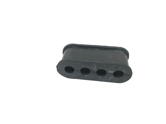 Active AntiRoll Bar System 4 Way Insulator For Land/Range Rover ANR6703 Britpart