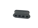 Active AntiRoll Bar System 4 Way Insulator For Land/Range Rover ANR6703 Britpart