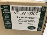 Genuine Range Rover Sport 14-22 Electric Deployable Towbar Electrics - VPLWT0207