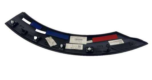 Genuine Ford Puma 2019-2025 LH Rear Quarter Outer Moulding Assy-2556488
