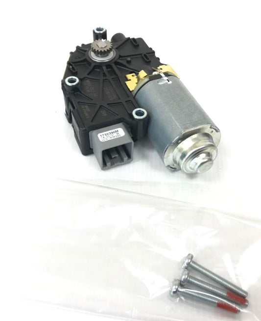 Genuine Range Rover 2013- 2022/Sport 2014+ RH Sliding Roof Glass Motor LR098303