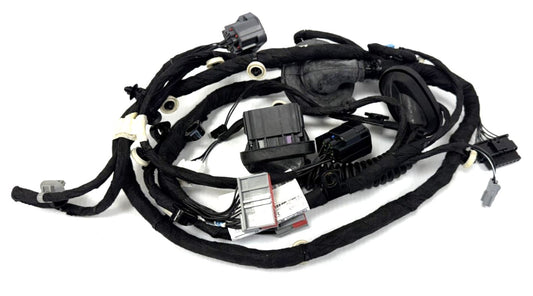 Genuine Land Rover Range Rover Evoque RHD 2019+ Rear LH Door Wiring - LR173466