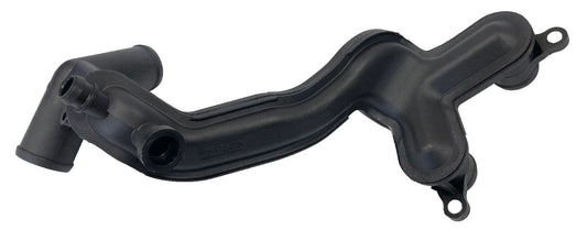 Genuine Jaguar Land Rover Disco/XF Water Outlet To Cylinder Block Tube-LR018275