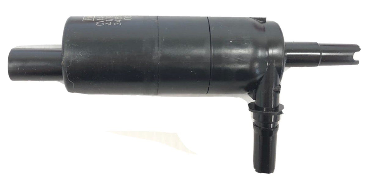 Genuine Ford Kuga 2012+ Headlamp Washer Motor And Pump 5212351