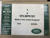 Genuine Range Rover/Sport 2014-2022 Deployable Side Steps Wiring - VPLWP0181