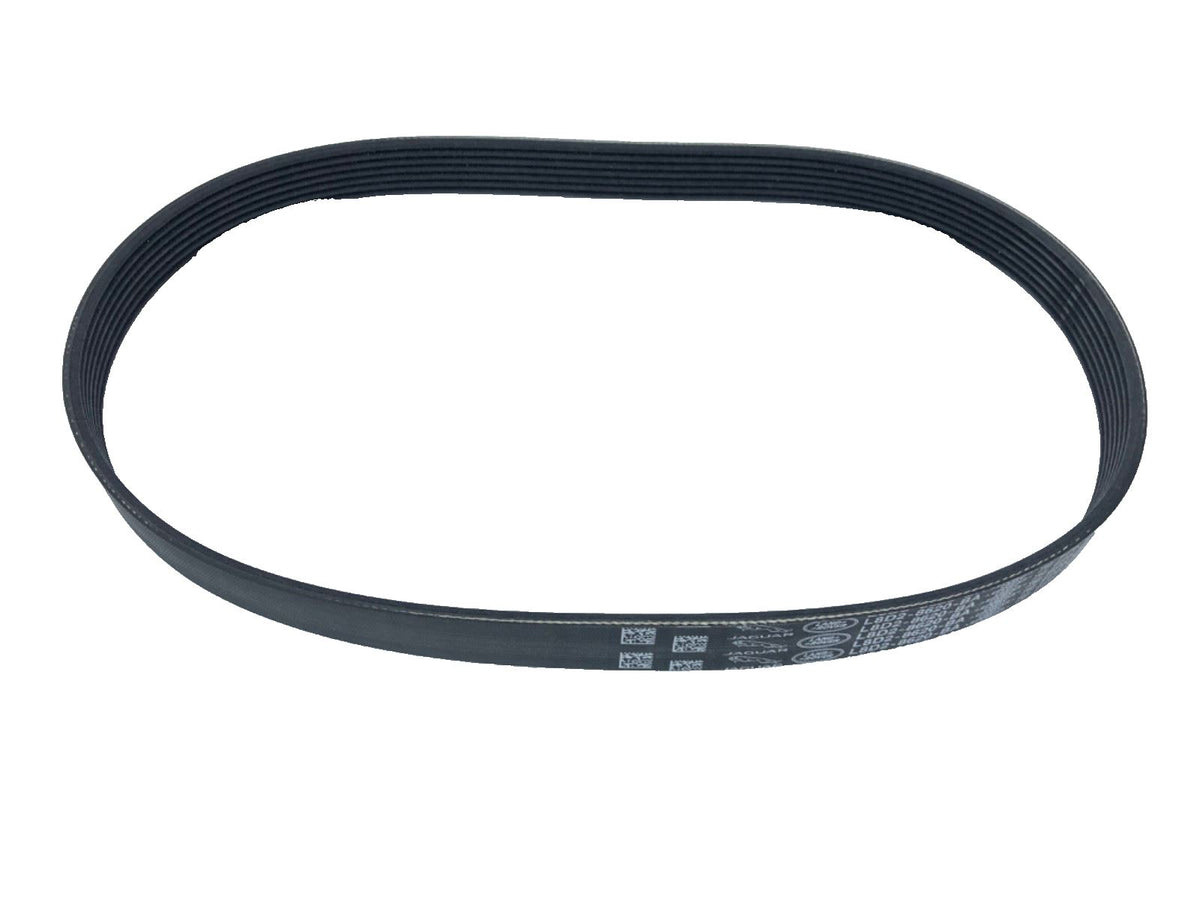 Genuine Land Rover Discovery Sport 2015/Range Rover Evoque 2019+ V-Belt LR135159