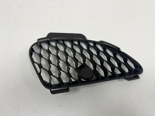 Genuine Jaguar F-Type 14+ Front LH Outer Mesh Grille R-Dynamic T2R2839