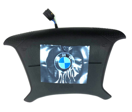 Genuine BMW E46 Steering Wheel Airbag - 32305A45C62