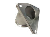 Genuine Jaguar XJ 2010-2019 3.0L Diesel Front Exhaust Connecting Pipe C2D40565
