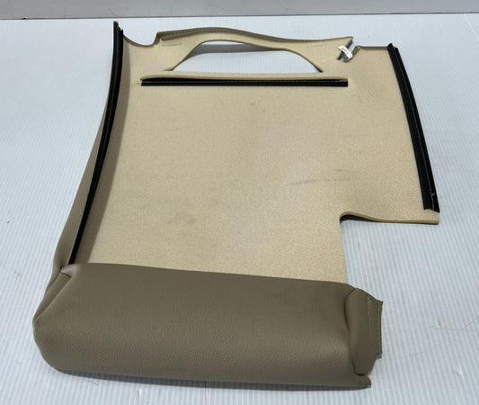 Genuine Range Rover Sport 14+ Ski Hatch Cover- Almond LR056434