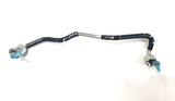 Genuine Land Rover Left Hand Fuel Lines To Fuel Rail Fuel Pipe - LR059808