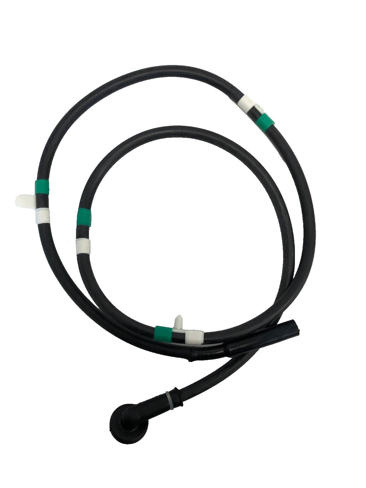 Genuine Range Rover Sport 2014 - 2022 RH Water Drain Tube LR145237