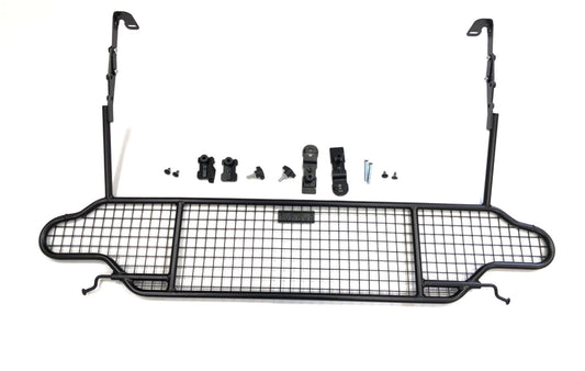 Genuine Jaguar F-Pace 2016+ Half Height Steel Cargo Barrier T4A38657