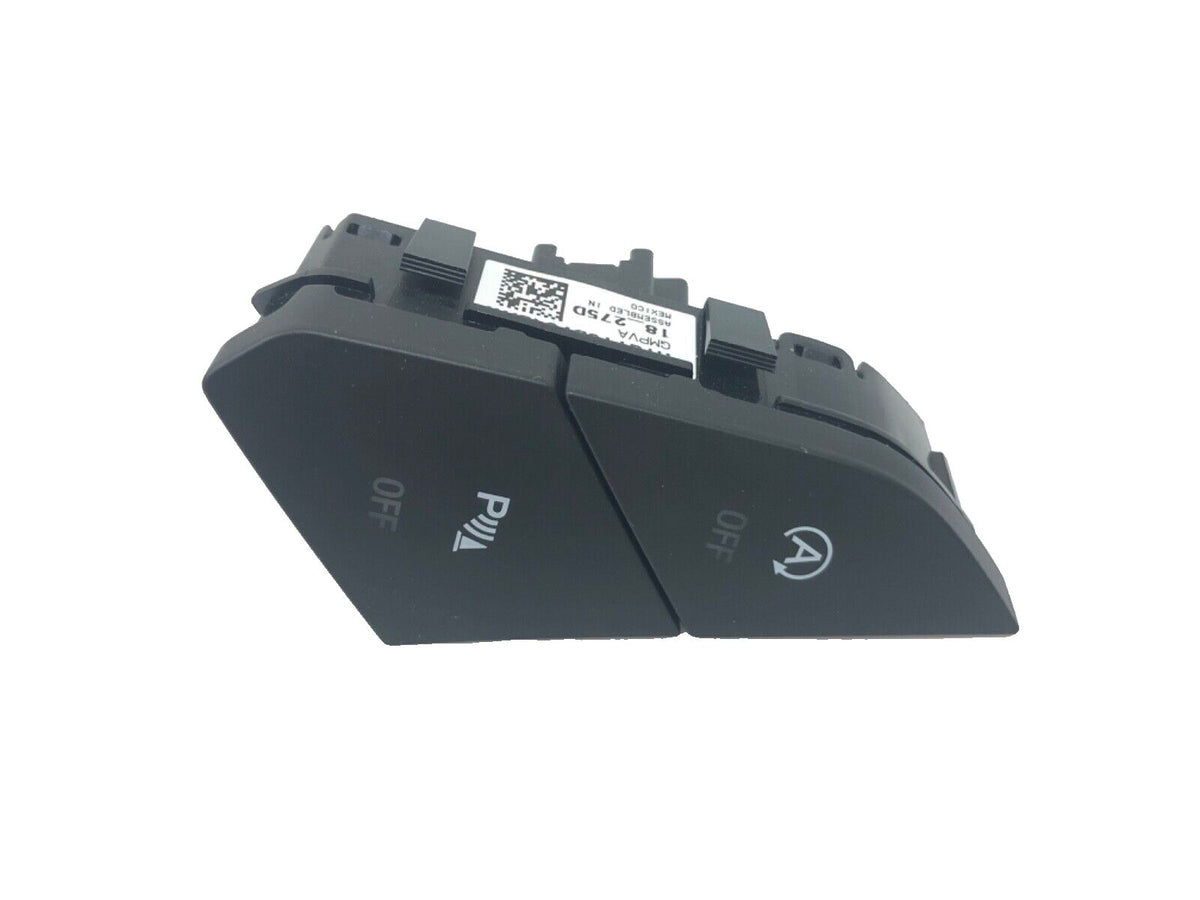 Genuine Ford S-Max/Galaxy CDR 2018+ Reverse Park Aid Switch 2235685