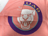Genuine Jaguar Peach Growler Logo TEE 5-6 Years 50JATC043PEQ