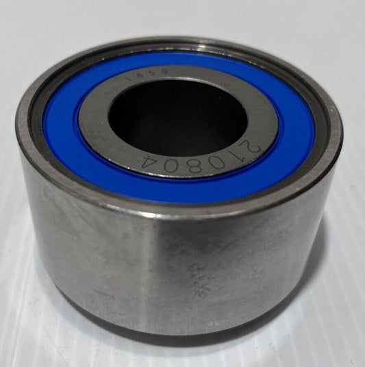 Genuine Jaguar S-Type 99-08/XJ 03-19/XF 09+/F-Pace 16+ Idler Pulley JD61536