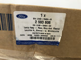Genuine Ford Kuga Mk3 Rear O/S Right Side Outer LED Tail Light Lamp - 2593806