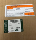 Genuine Land Rover Discovery 5 2017+ RH/LH Rear Seat Head Rest LR155121