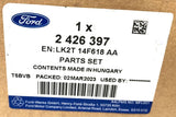 Genuine Ford Transit/Tourneo Custom 2019+ Battery Terminal Cover - 2426397