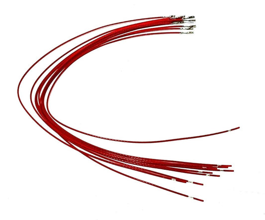 Genuine Land Rover / Range Rover Pre Terminated Lead (pack of 10) - 418669