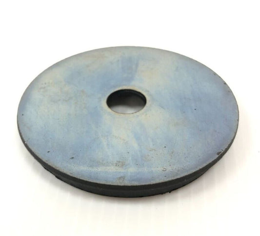 Genuine Land Rover/Range Rover LH Mounting Plate LR072607