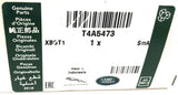 Genuine Jaguar Land Rover Disco/F-Pace USB Socket - T4A5473/LR061523