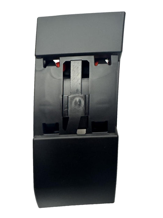 Genuine Range Rover Evoque RH Lower Body Fender Moulding - LR117461