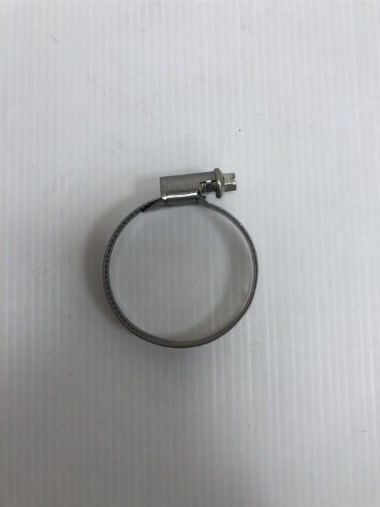 Genuine Land Rover Discovery Range Rover Sport Hose Clamp Jubilee Clip CN100509