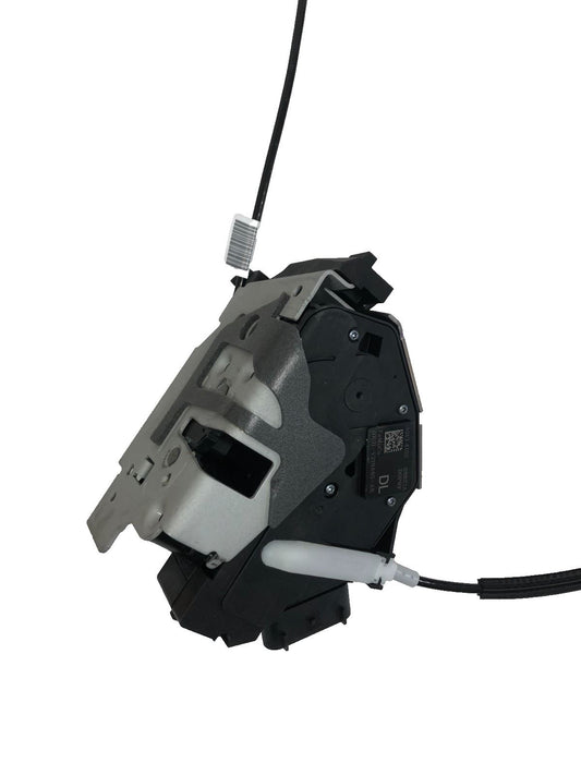 Genuine Ford Transit RHD Font LH Door Latch - 2424815