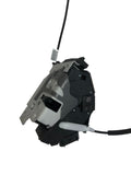 Genuine Ford Transit RHD Font LH Door Latch - 2424815
