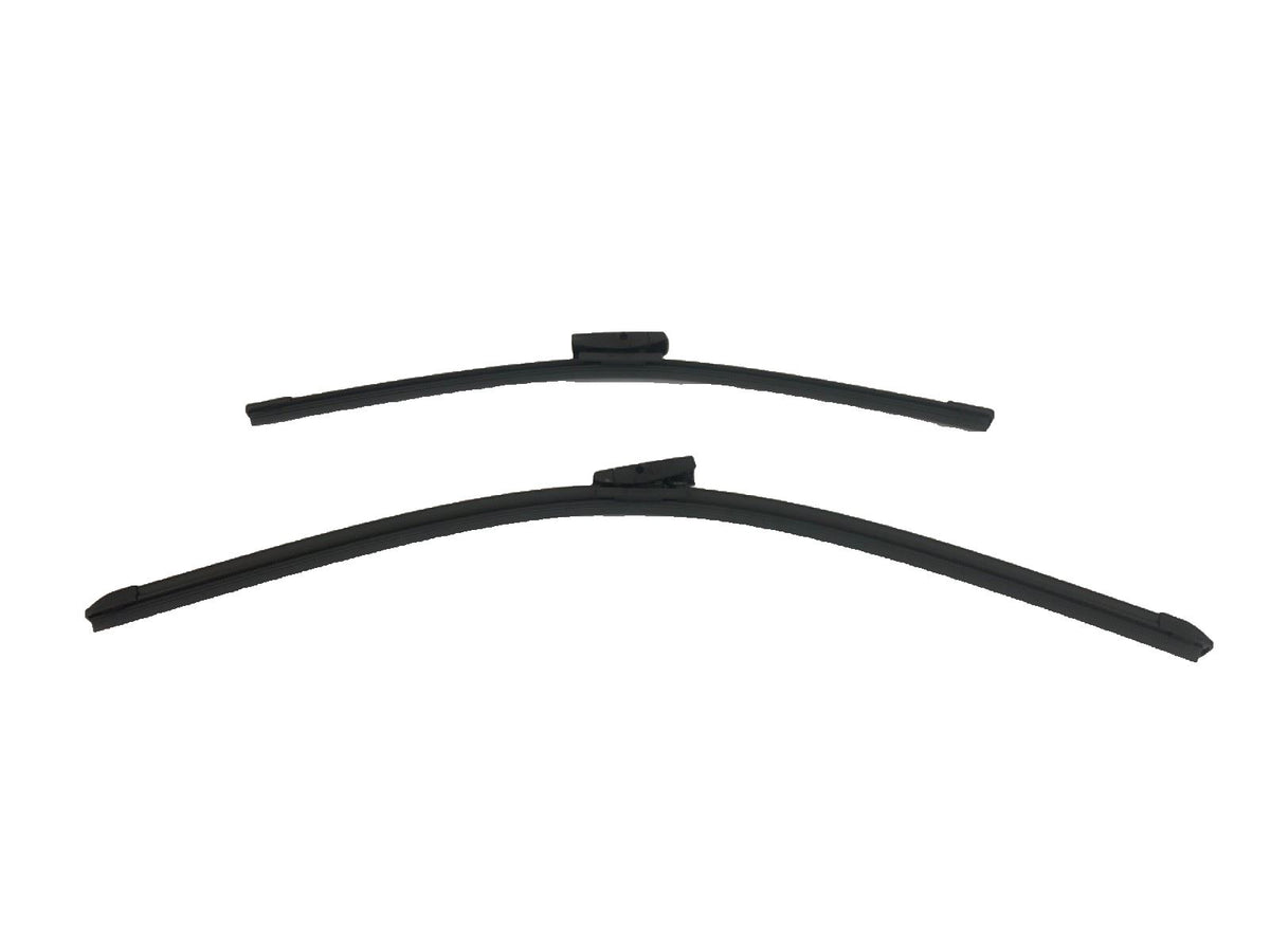 Genuine Bosch Fits Mercedes/BMW/Land Rover Front Wiper Blades (pair) AM310S