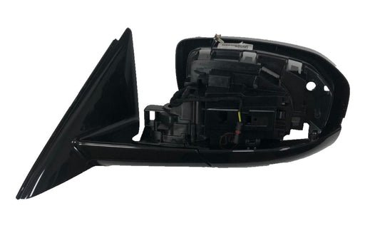 Genuine Range Rover Evoque 2012-2018 LH Exterior Rear View Mirror - LR025186