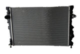Genuine Jaguar E-Pace/LR Disco Sport/RR Evoque 2.0L Petrol Radiator - J9C7323