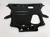 Genuine BMW 3 4 Series F30 F31 F32 Engine Compartment Shield - 31106860841
