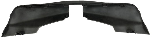 Genuine Land Rover Disco Sport 2015+ Rear Bumper Cover Cirrus Grey -VPLCB0439CG