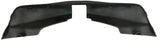 Genuine Land Rover Disco Sport 2015+ Rear Bumper Cover Cirrus Grey -VPLCB0439CG