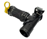 Genuine Jaguar Land Rover Disco/F-Pace Engine Heating Water Hose - LR121447